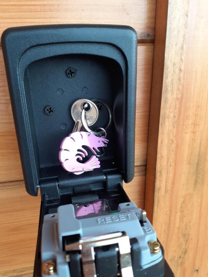 Hotel The Sleepy Crofter Glamping - Achiltibuie Exterior foto